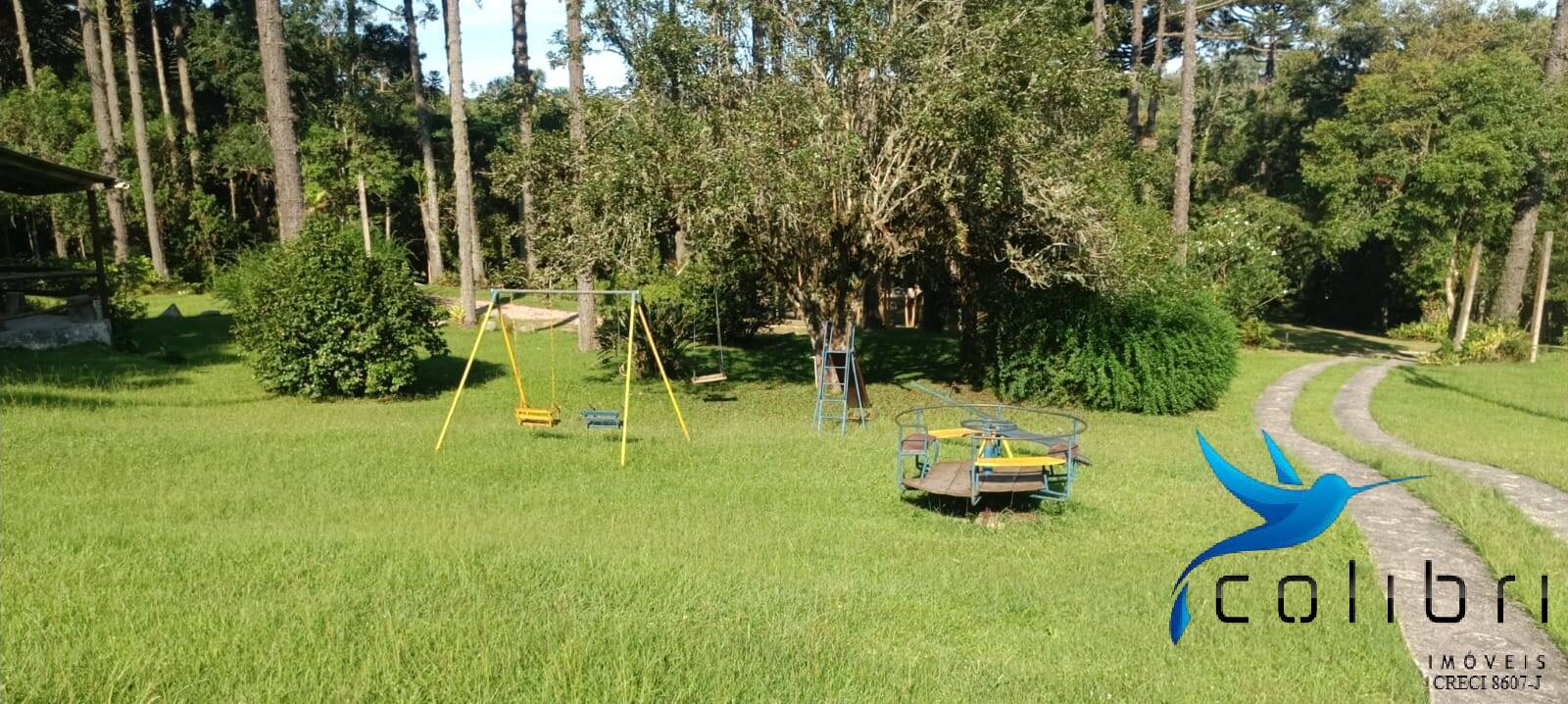 Sítio, 13 quartos, 13 hectares - Foto 9