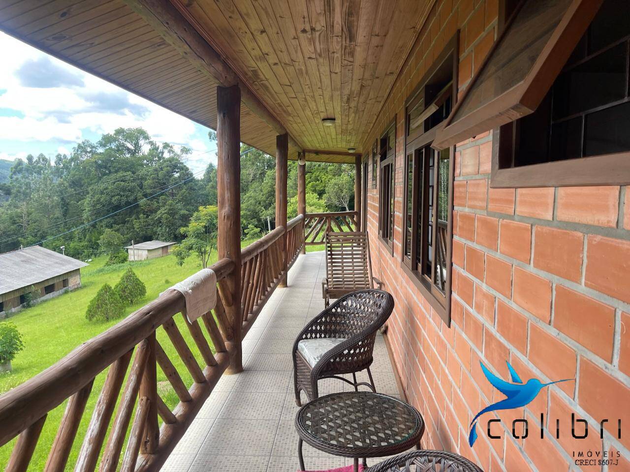 Sítio, 13 quartos, 13 hectares - Foto 18