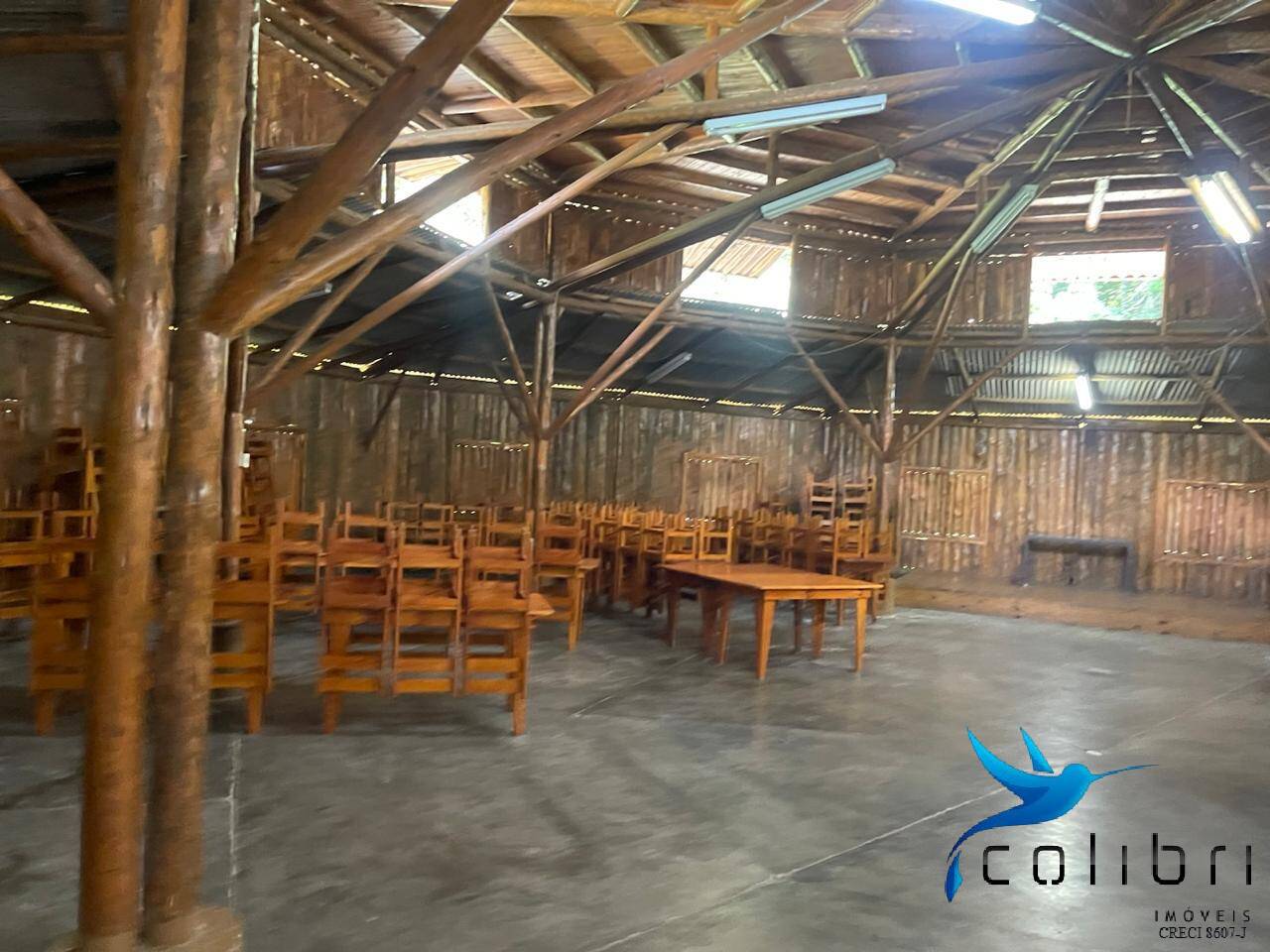 Sítio, 13 quartos, 13 hectares - Foto 17