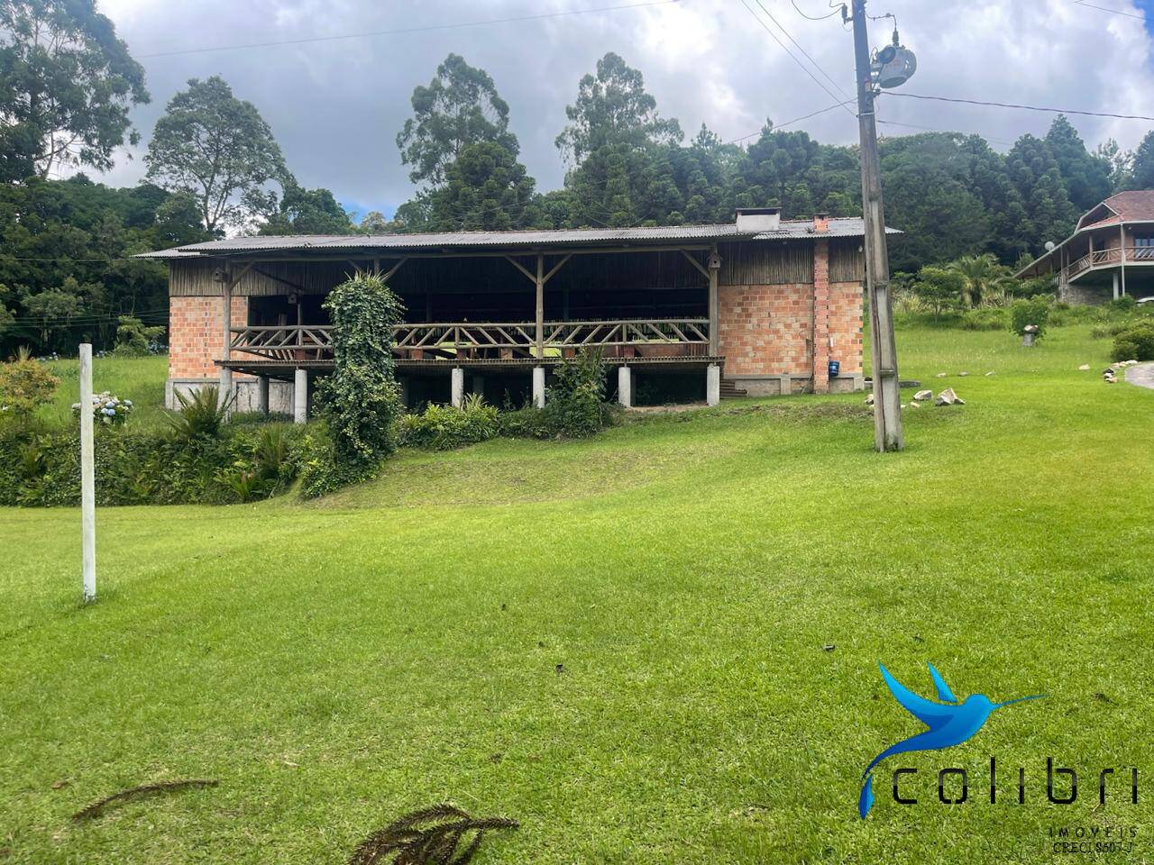 Sítio, 13 quartos, 13 hectares - Foto 19