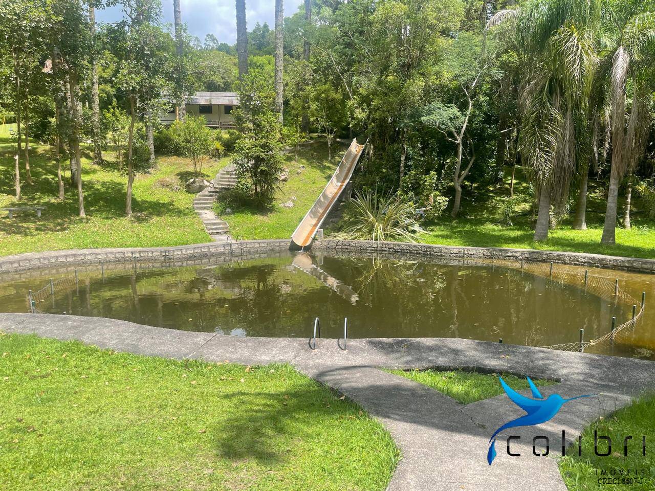 Sítio, 13 quartos, 13 hectares - Foto 20