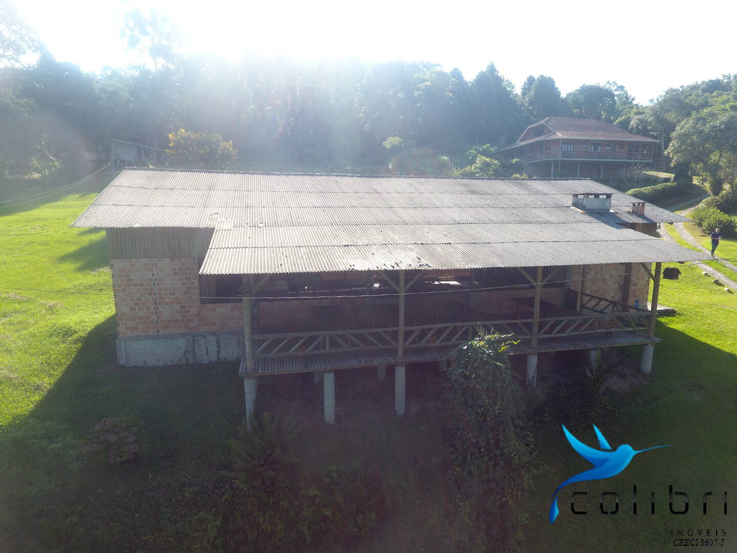 Sítio, 13 quartos, 13 hectares - Foto 25