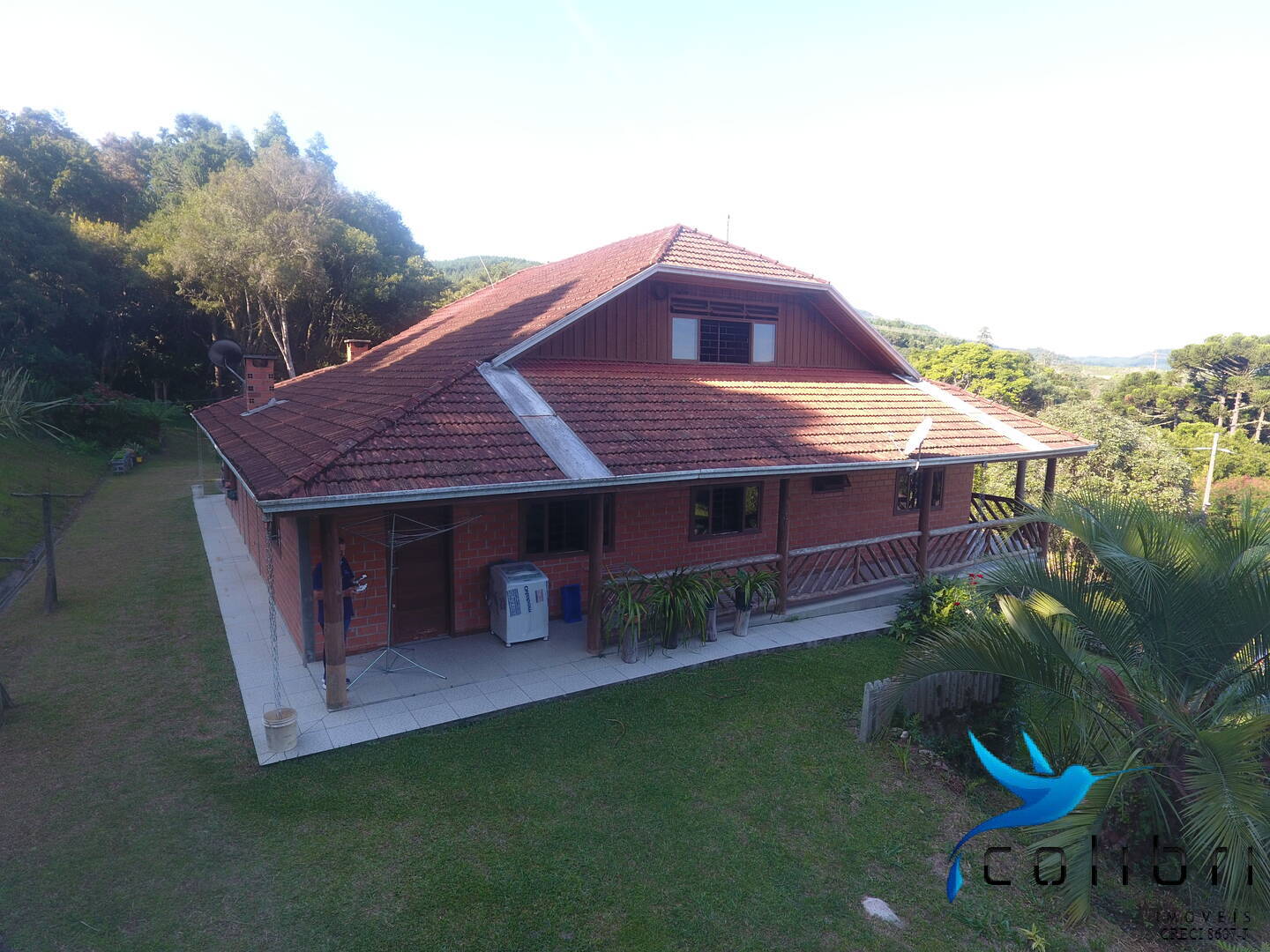 Sítio, 13 quartos, 13 hectares - Foto 27