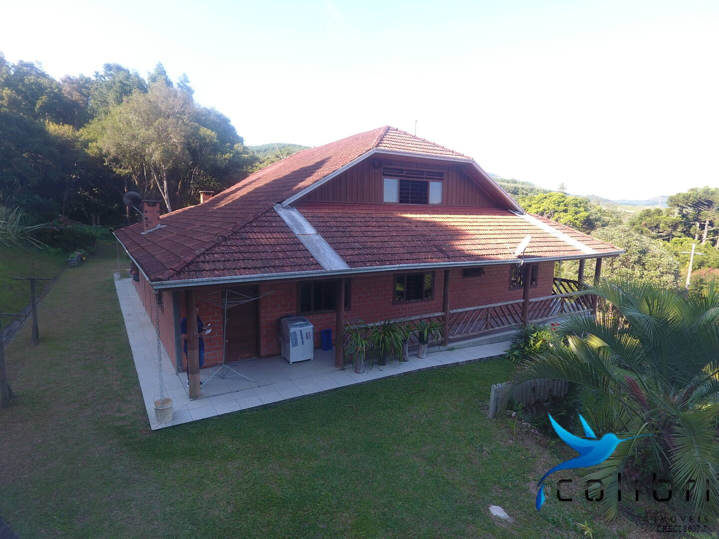 Sítio, 13 quartos, 13 hectares - Foto 28