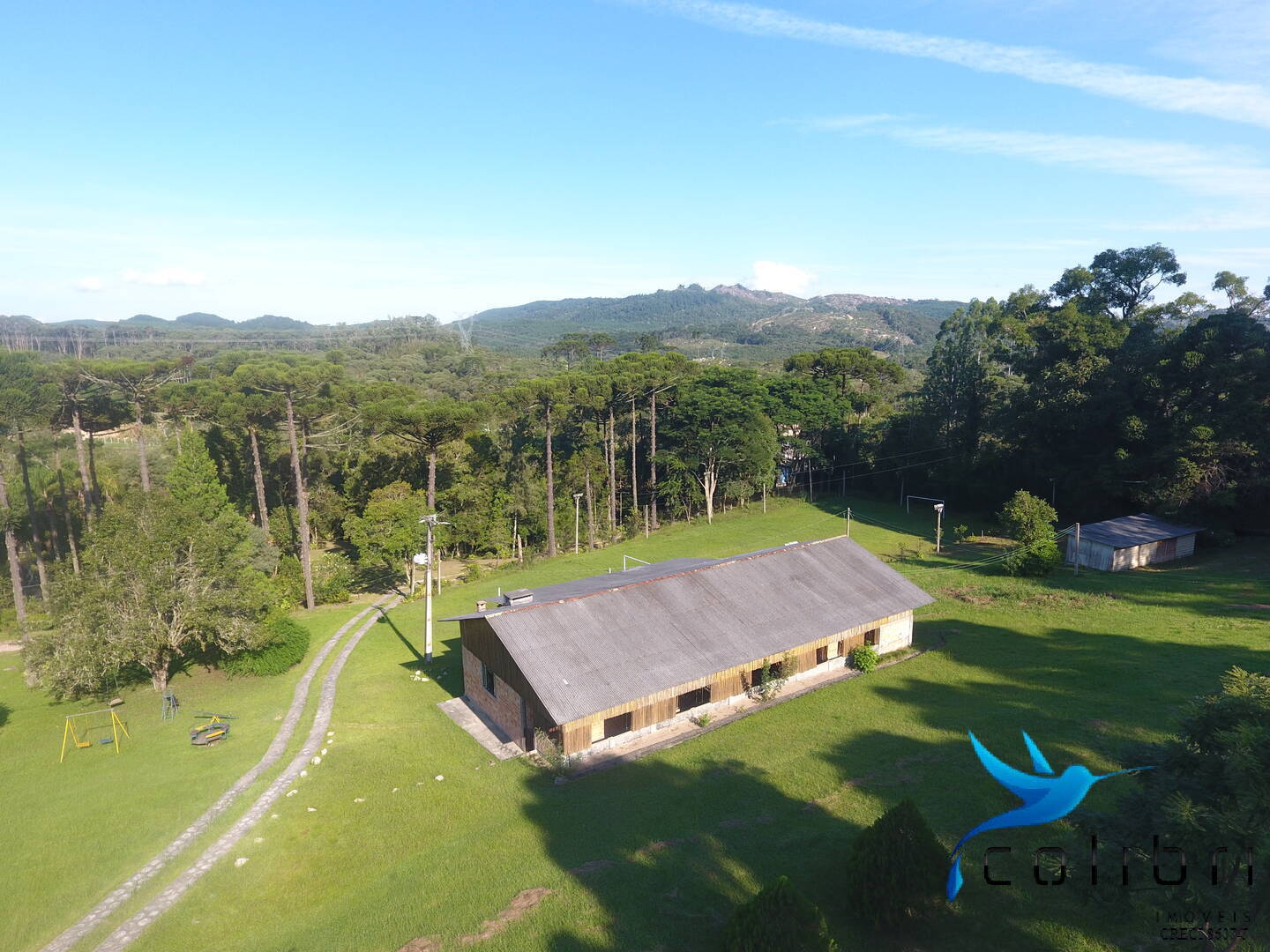 Sítio, 13 quartos, 13 hectares - Foto 29