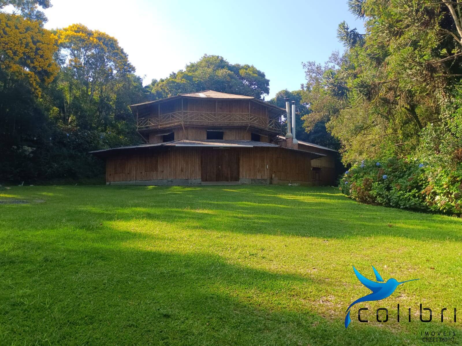 Sítio, 13 quartos, 13 hectares - Foto 31