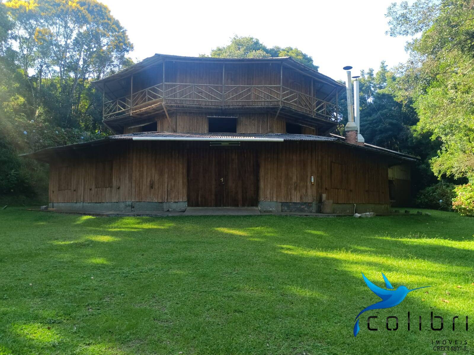 Sítio, 13 quartos, 13 hectares - Foto 30