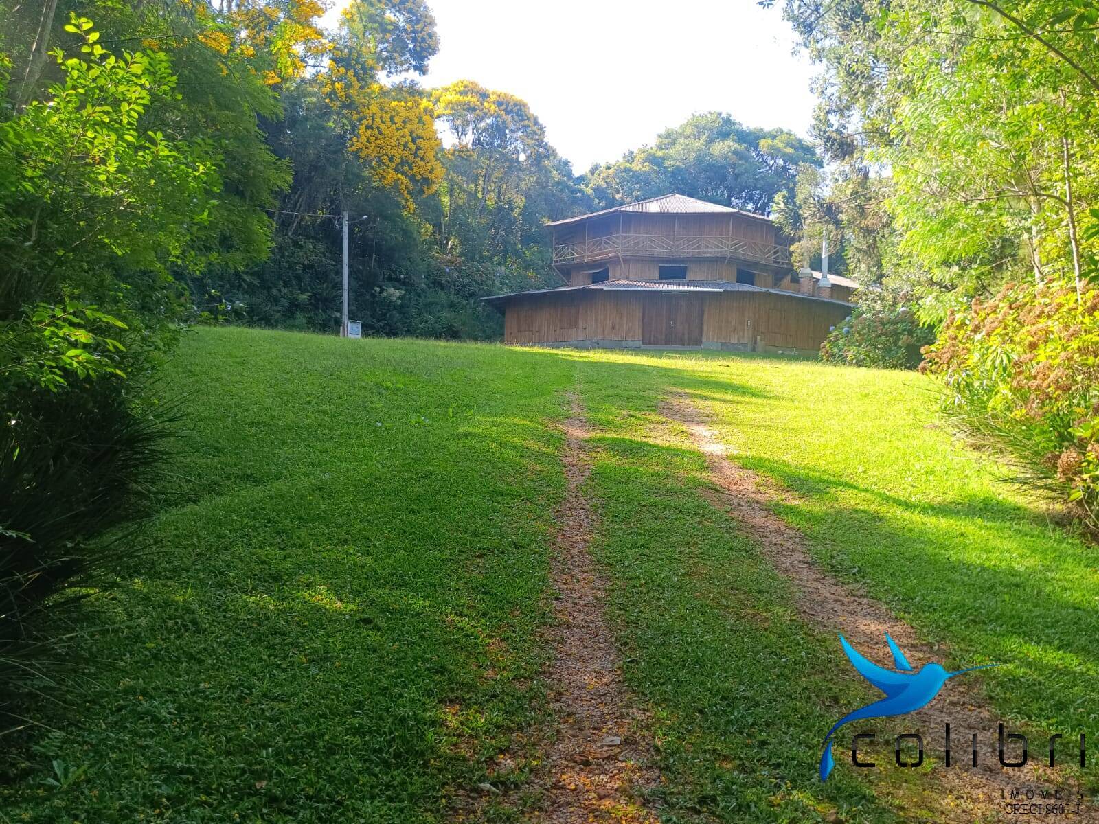 Sítio, 13 quartos, 13 hectares - Foto 32