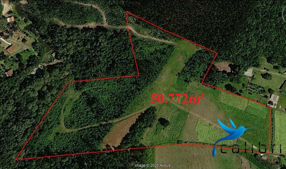 Terreno, 5 hectares - Foto 1