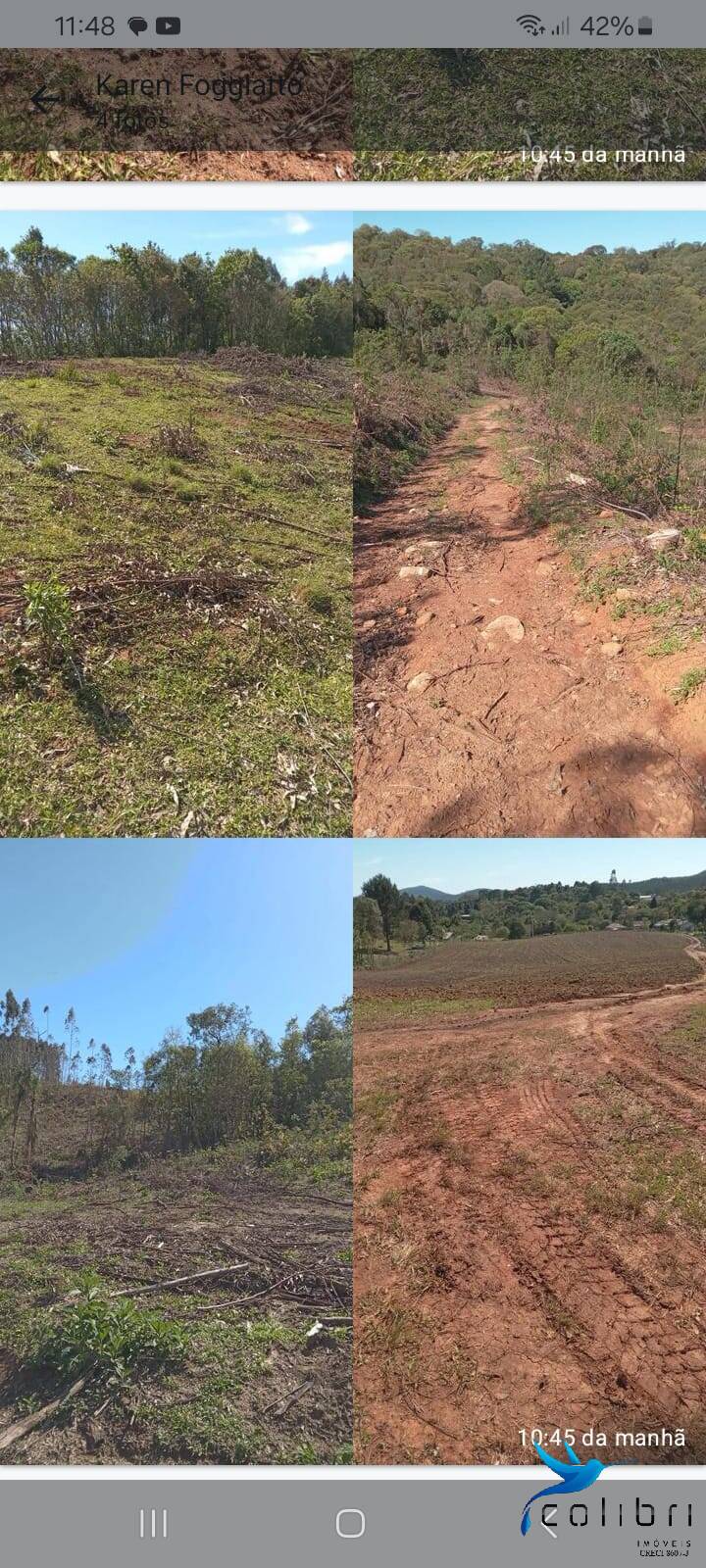 Terreno, 5 hectares - Foto 17