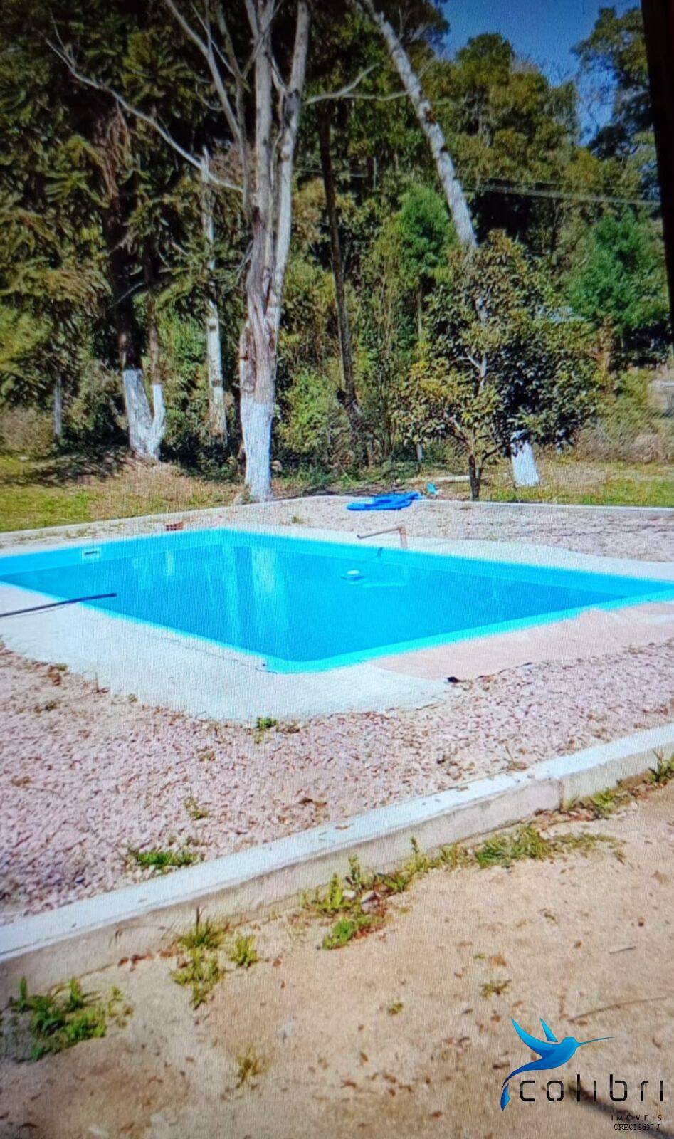 Sítio, 2 quartos, 1844 m² - Foto 1