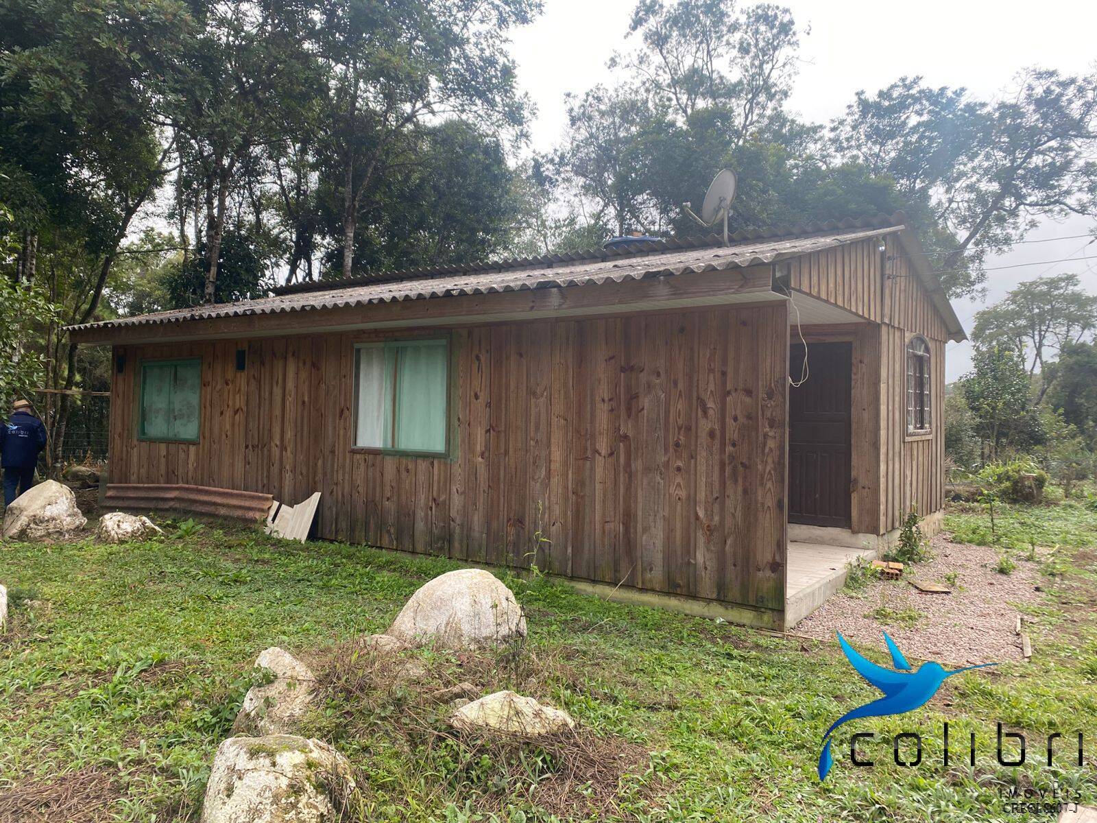 Sítio, 2 quartos, 1844 m² - Foto 4