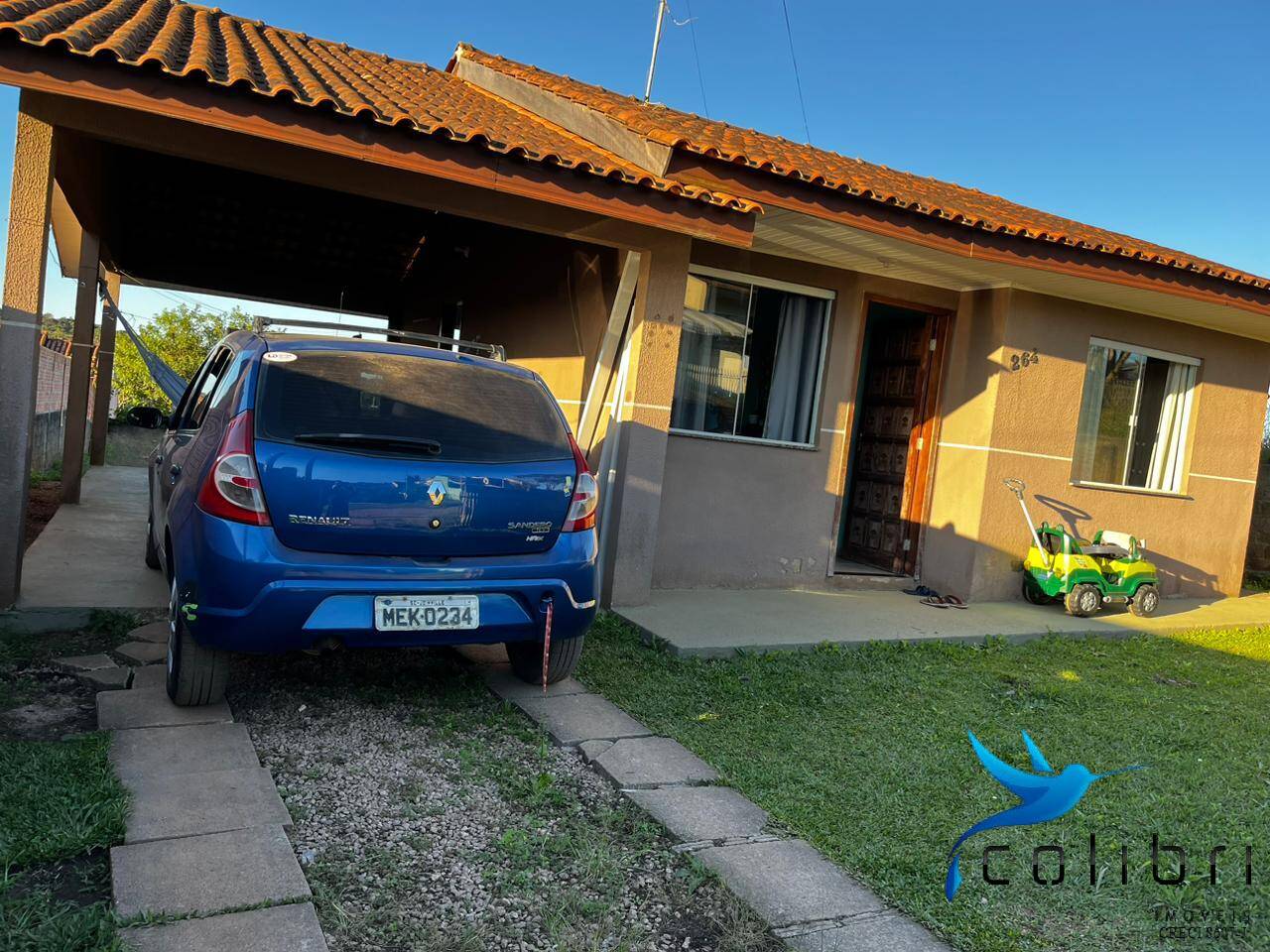 Casa, 2 quartos, 100 m² - Foto 7