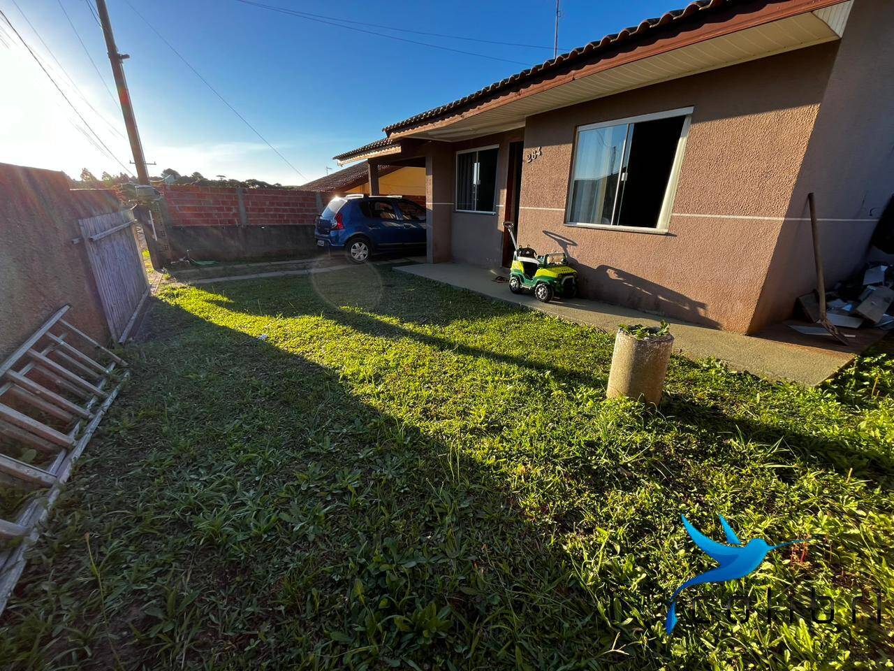 Casa, 2 quartos, 100 m² - Foto 12