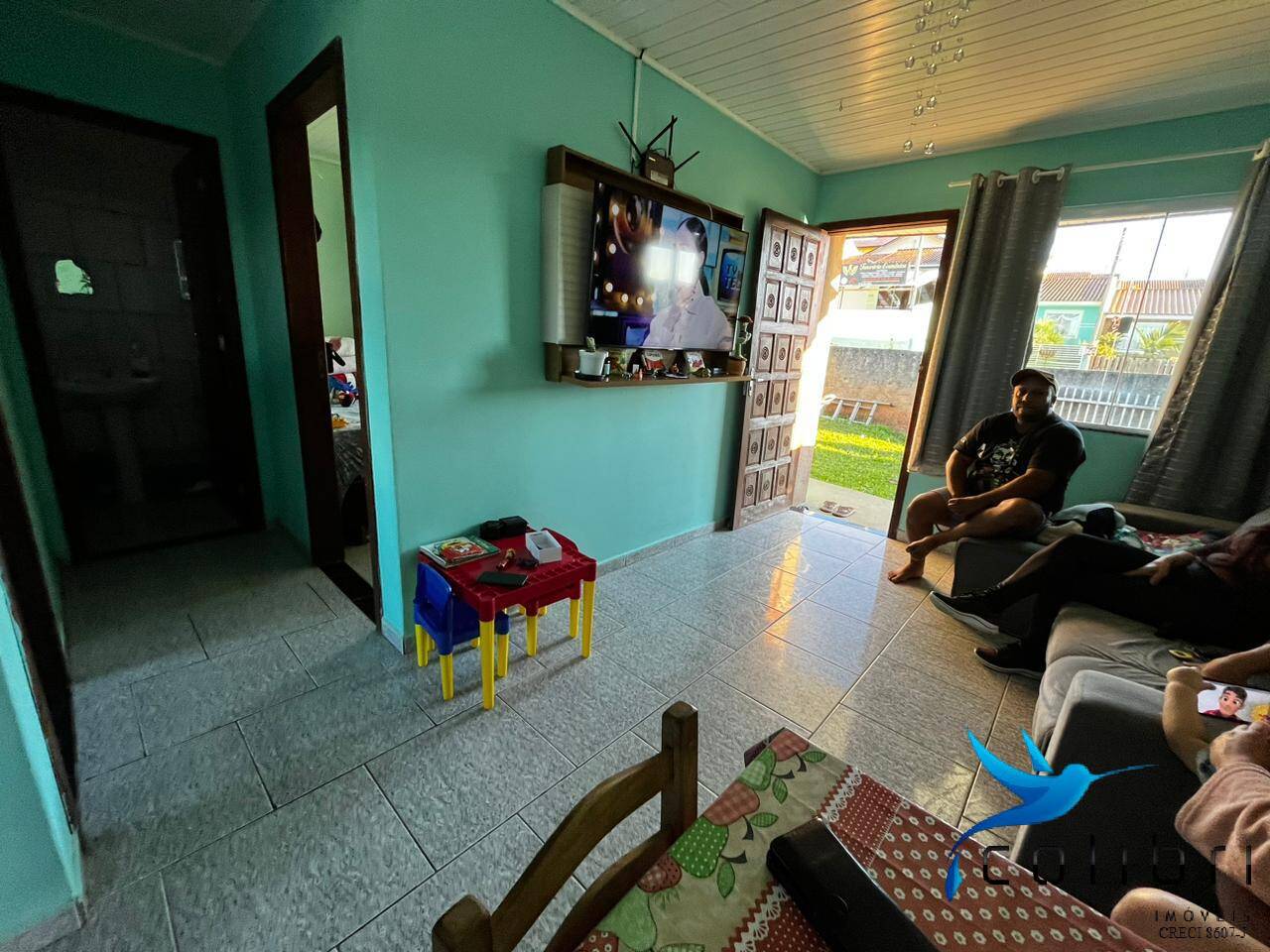 Casa, 2 quartos, 100 m² - Foto 10