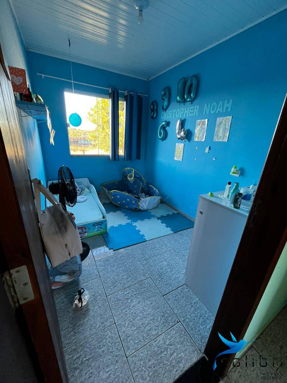 Casa, 2 quartos, 100 m² - Foto 13