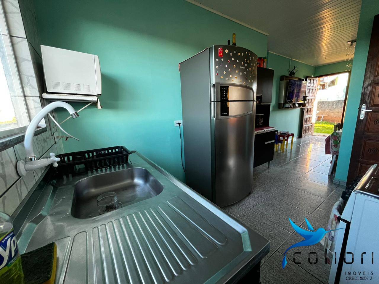 Casa, 2 quartos, 100 m² - Foto 15